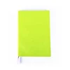 2019 Factory lot of soft leatheroid notebook a5 size with nice price