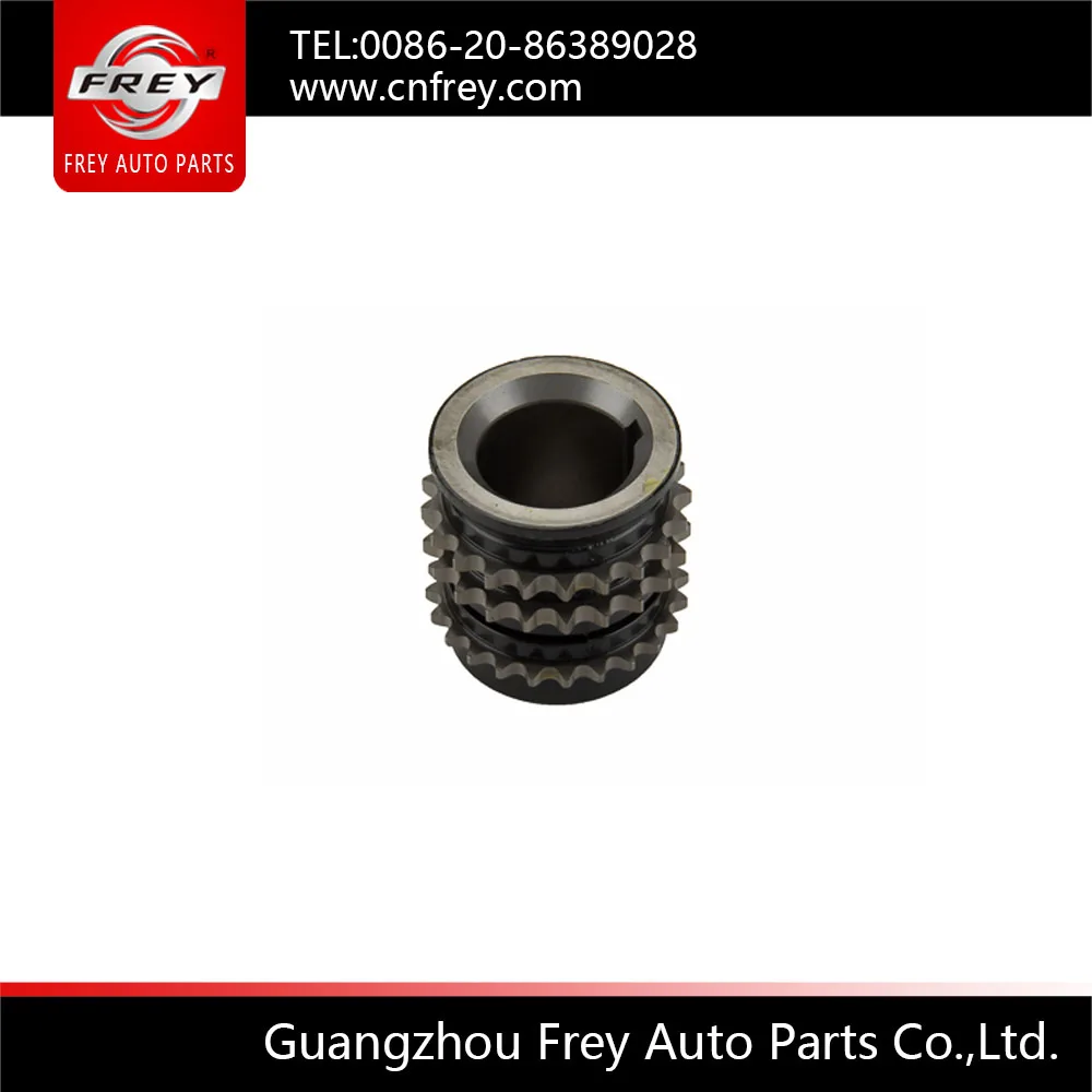 timing gear for crankshaft