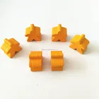 Game Game Board Game Custom Board Game Tokens Pieces Design Board Game Pawns
