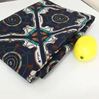 2019 NEW FASHION DIGITAL PRINT COTTON POPLIN FABRIC CUSTOM PRINT FABRIC COTTON 40s FOR SHIRT