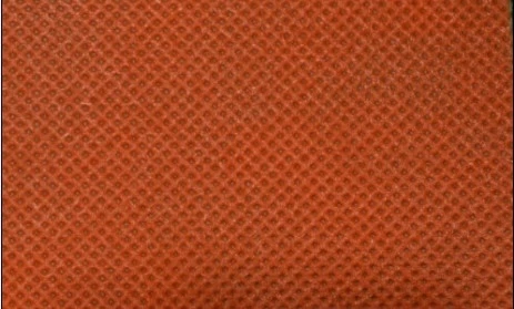 Mesh Viscose Polyester Spunlace Nonwoven fabric for wet wipes,tissue