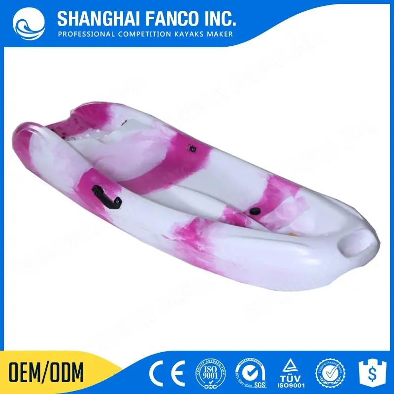 2016 high interesting child fishing kayak for sale