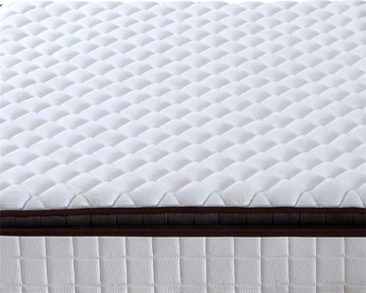 Coconut Palm Pocket Coil Roll Up King Size Mattress - Jozy Mattress | Jozy.net