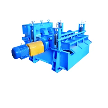 Paper mill paper and pulp industrial vibrating Screen machine