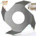 Woodworking Finger Saw Blade Joint Cutter Woodworking Tool