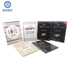 Card Card Card With Sound Customized Audio Music Greeting Card Inserts Recordable Card With Sound Module
