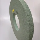 Light Polish Convolute abrasive wheel long life Light debur LD LP 8S SFN 12X2X5
