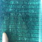 China garden nursery black sun shed net price