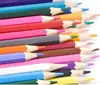 High quality colorful 12 colors pencil crayons
