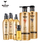Private Label Global Market Hottest Hair Care Straightening Treatment conditioner