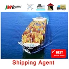Cheapest sea freight forwarders from China to mexico