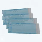 Medical Materials & Accessories Properties and Surgical and Dental Usage Self Sealing Sterilization Pouches