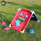 China wholesale Kids bean bag toss game for indoor and outdoor throwing games