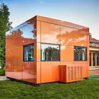 non combustible aluminium composite panel / acp sheet PVDF composite panel for exterior wall