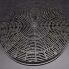 Range Hood Odor Absorber Activated Charcoal Carbon Filter