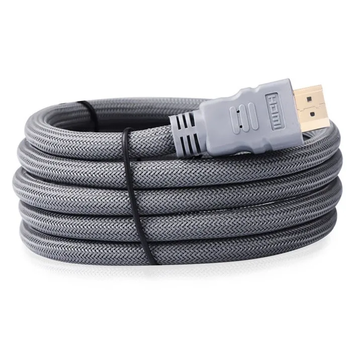 AWM 2725 Gold Plated 7m Long HDMI 4K Cable for PSP - ANKUX.COM