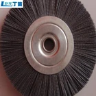 high quality professional cleaning steel wire brush for removing paint