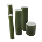 high strength frp pultrusion fiberglass rod for fish