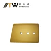 OEM manufacturer CAT D4 bulldozers undercarriage end bits 4T3043 or other number