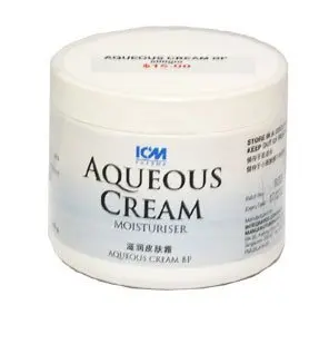 Aqueous Cream Bp  -  10