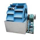 Second hand sand washing machine price for sale