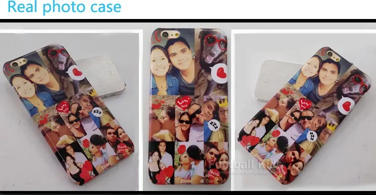 Wholesale Cheap 2D TPU Case Transparente Customized Mobile Phone Case For Samsung J7