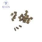 Tungsten carbide tips/Sintered tungsten carbide tips for TCT saw blade