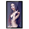 70 Inch USER SDT lcd 1080p display advertising, digital signage touch screen bluetooth watch 4k advertising screen