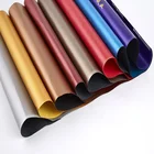 Customize Logo Unique Gold Metallic Soft Thin Wrapping Tissue Paper