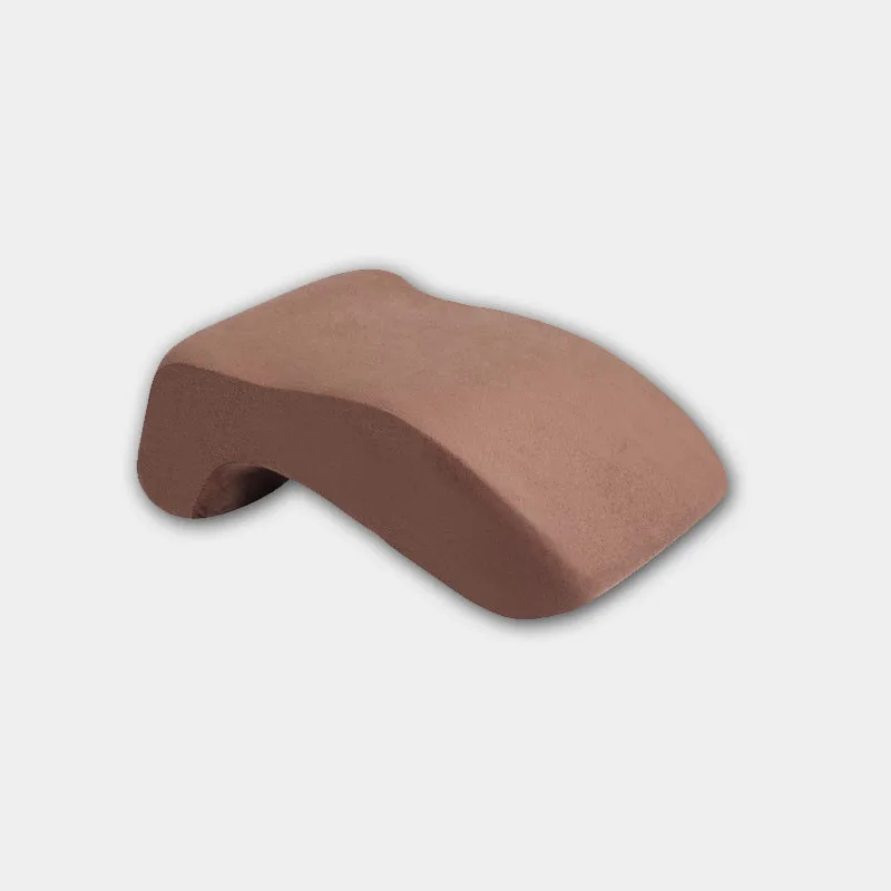 Brookstone Nap Travel Pillow Power Amazon Fom View Brookstone Nap
