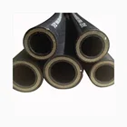 SAE 100R1AT 1/4" 6mm High Quality Rubber Hydraulic Hose
