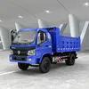 Foton 4x2 16 Tonne Tipper Lorry Price/10M3 Dump Truck Sale For Pakistan