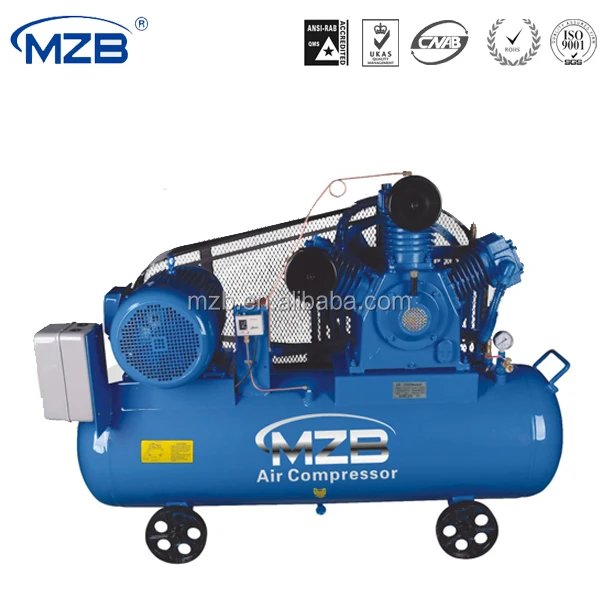 high pressure air compressor photo