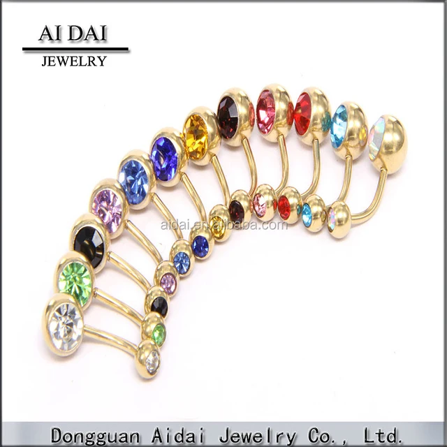 button chain jewelry pieces