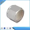 Stainless Steel Hex Nut for Tube Fitting