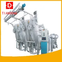 Hot Factory Sale With Engineers Overseas