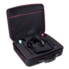 Custom Large EVA Universal Wireless VR Headset Travel Case