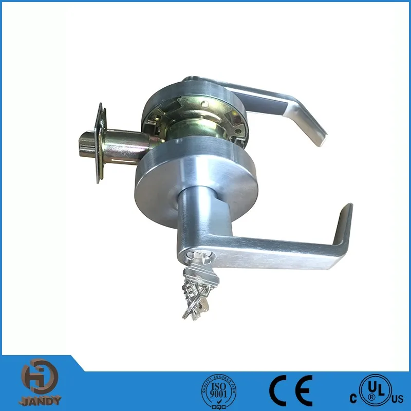 Top grade grade 2 lever lock for wholesales