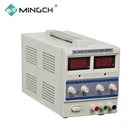 MINGCH 5A 30V WYJ Series Adjustable Dc Regulated Power Supply