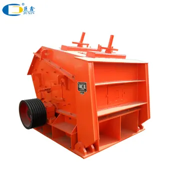 Henan New impact crusher /gold mine crusher price