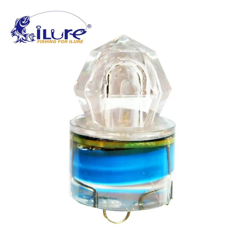 deep sea fishing lights