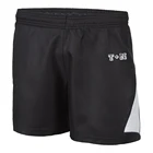 Wholesale high quality custom sublimated team rugby shorts