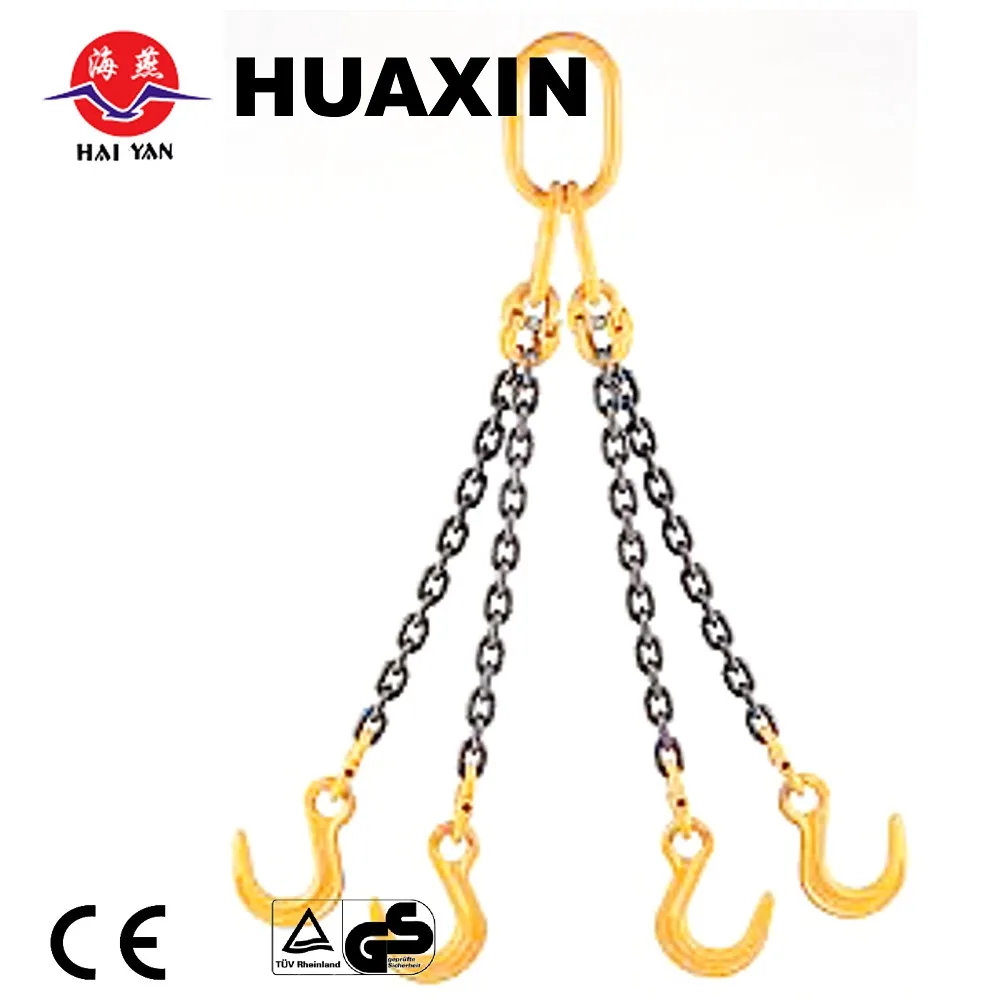 chain sling g80