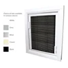 Insulating Partition Glass Blinds China