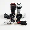Universal Mobile Camera 0.4x Super Wide Angle Lens For Cell Phone