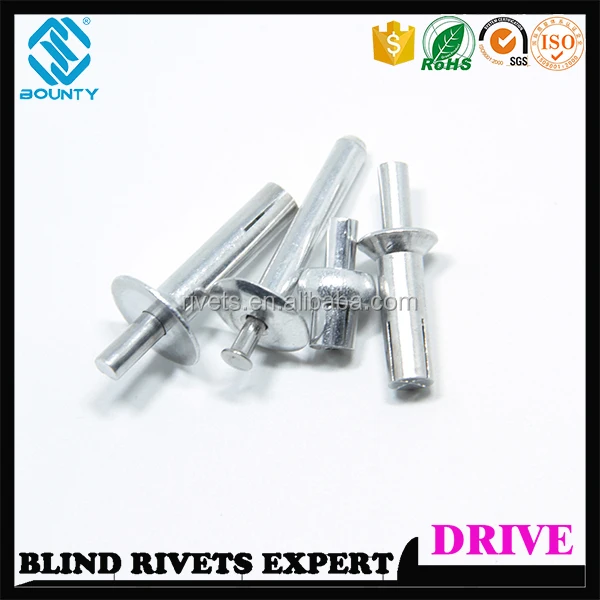 drive pin rivet