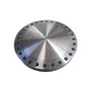 XB 1/2" Ansi B16.5 Class 300 Stainless Steel Forged Blind Flange