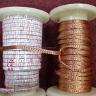 Litz Wire Litz Wire Free Sample 2390*0.04mm Copper Enamelled Litz Wire Cable