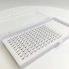 Service Lashes salon equipment and furniture wholesale price 2d 3d 4d 5d 6d russian volume lashes