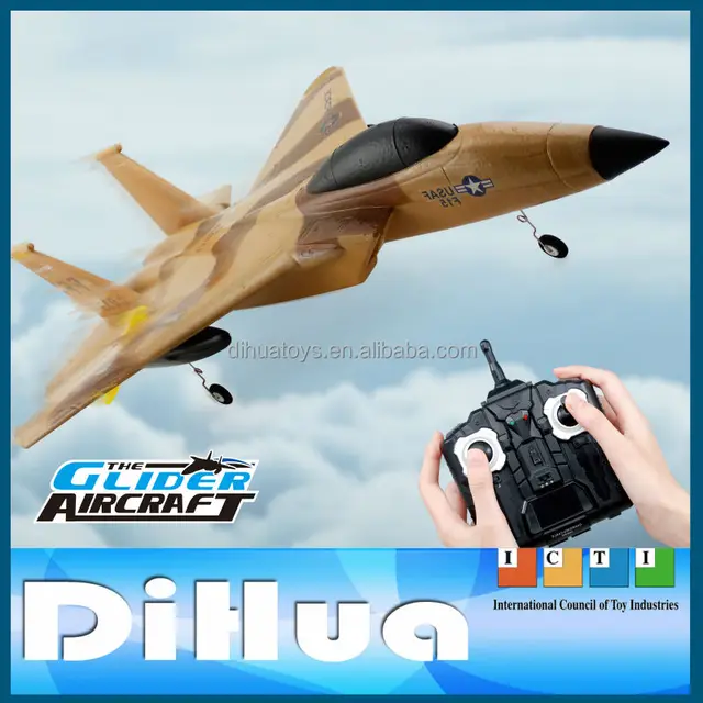 RC model plane , Flying aeroplane Toys , RC aircraft